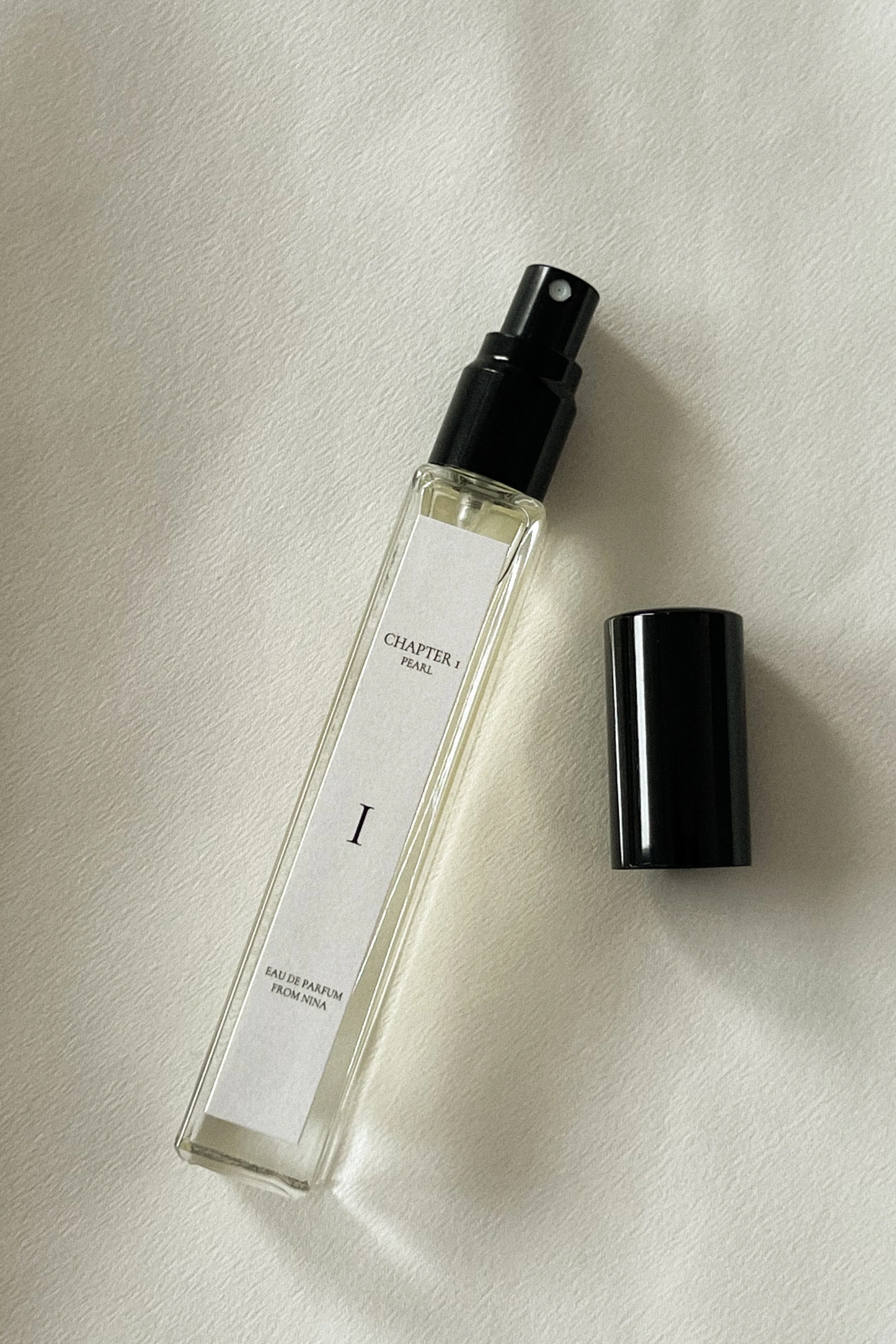Pearl 10ml Eau De Parfum - Image 3
