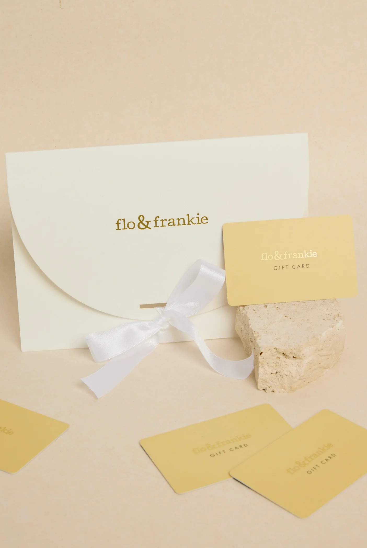 Online Physical Gift Card