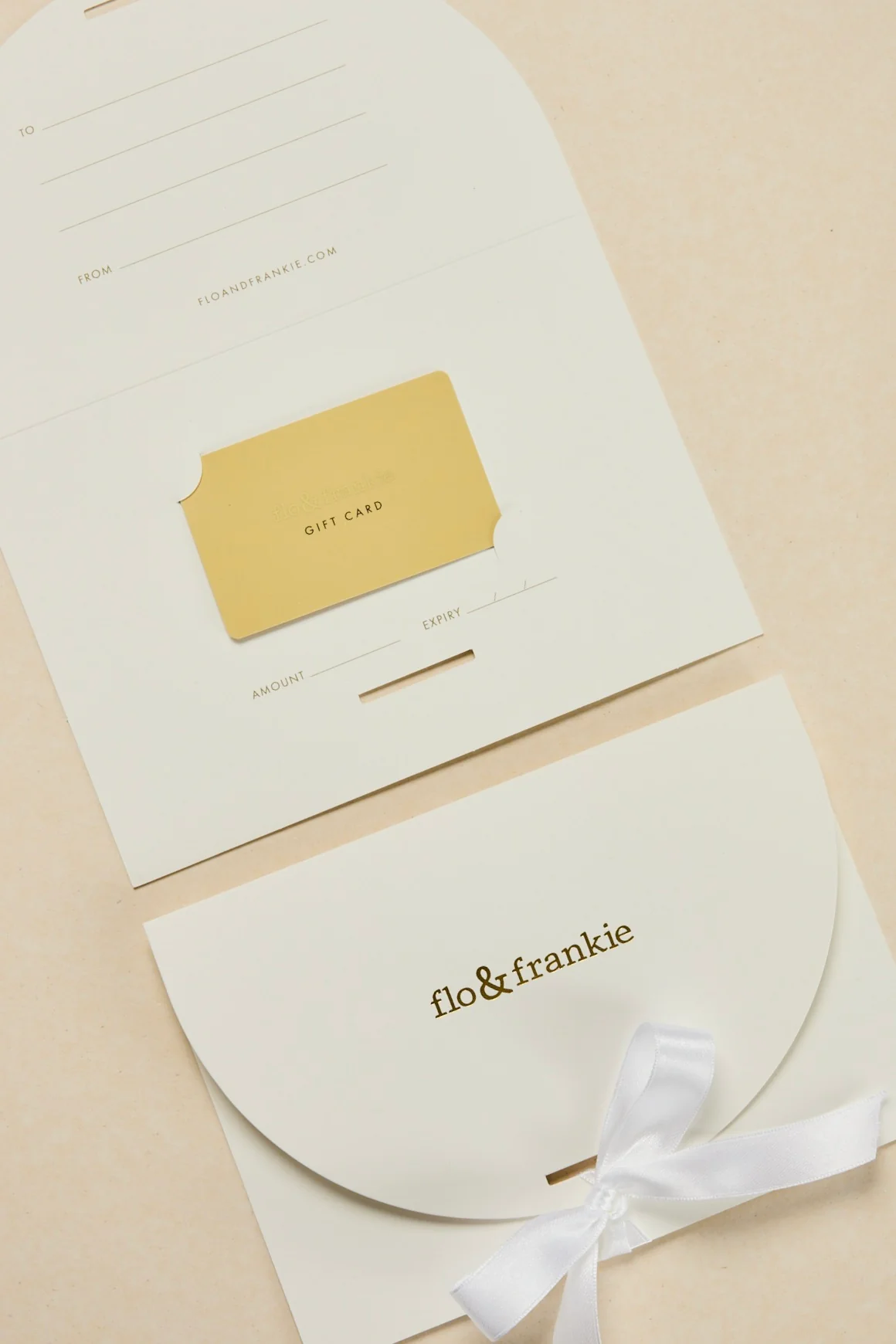 Online Physical Gift Card - Image 2