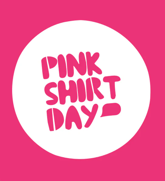 Pink Shirt Day Donation - Image 2