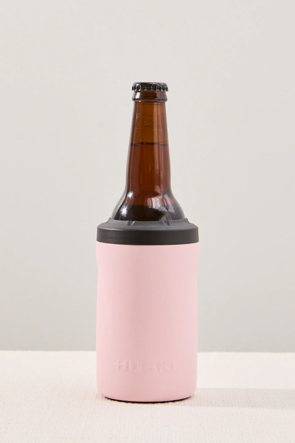 Powder Pink Beer Cooler - Image 3