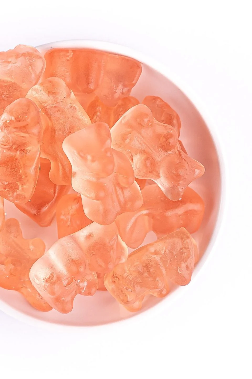 Prosecco Rose Gummies - Image 3