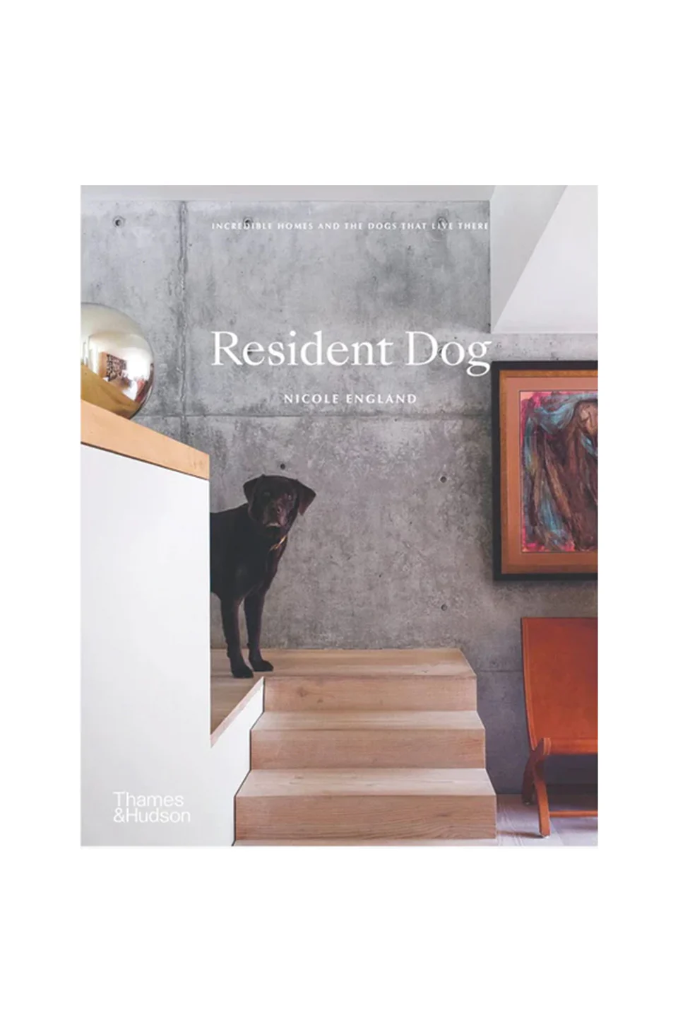 Resident Dog (Compact Edition)