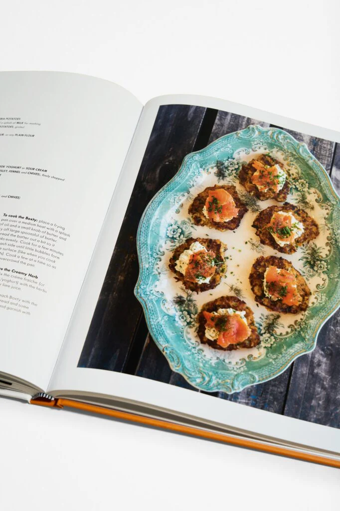 Ripe Recipes Thought For Food - Image 2