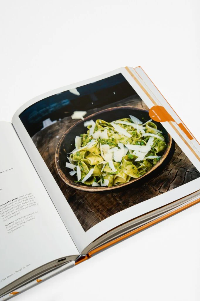 Ripe Recipes Thought For Food - Image 3