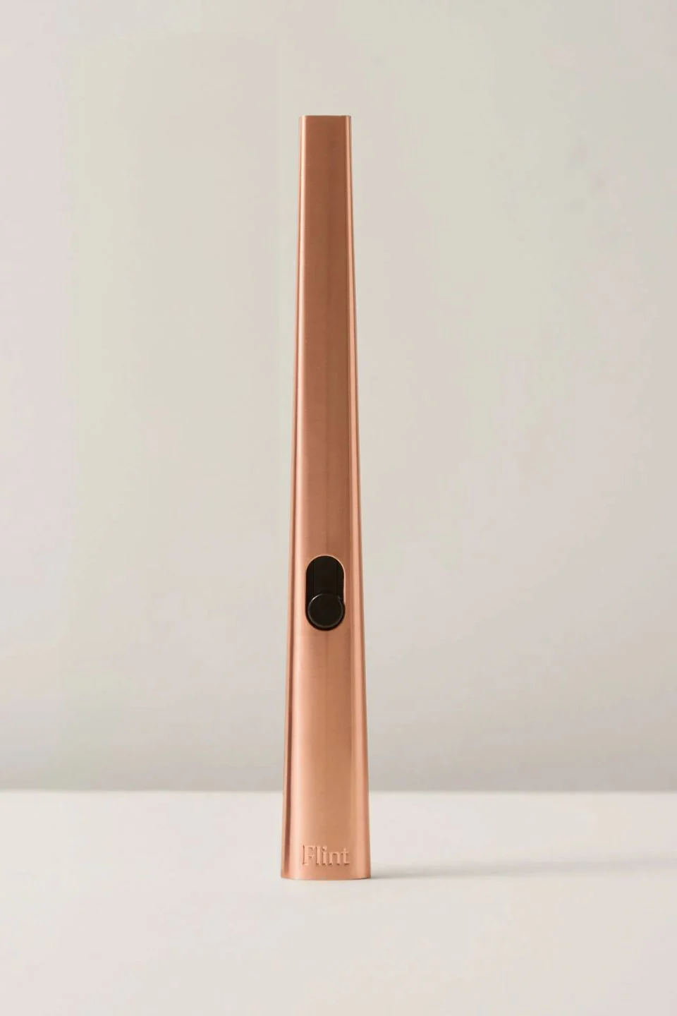 Rose Gold USB Rechargeable Lighter - Image 3
