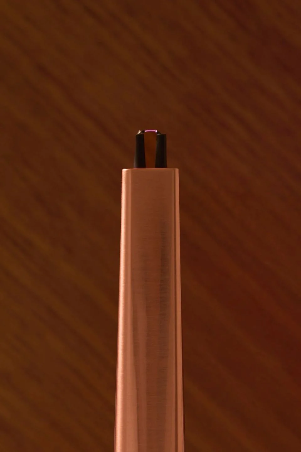 Rose Gold USB Rechargeable Lighter - Image 4