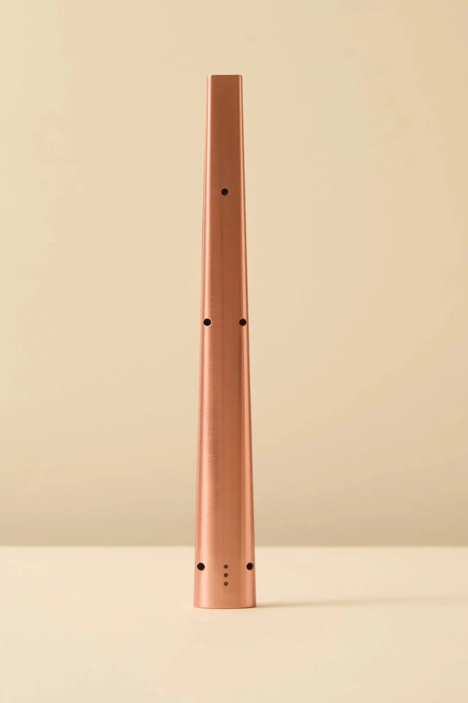 Rose Gold USB Rechargeable Lighter - Image 6