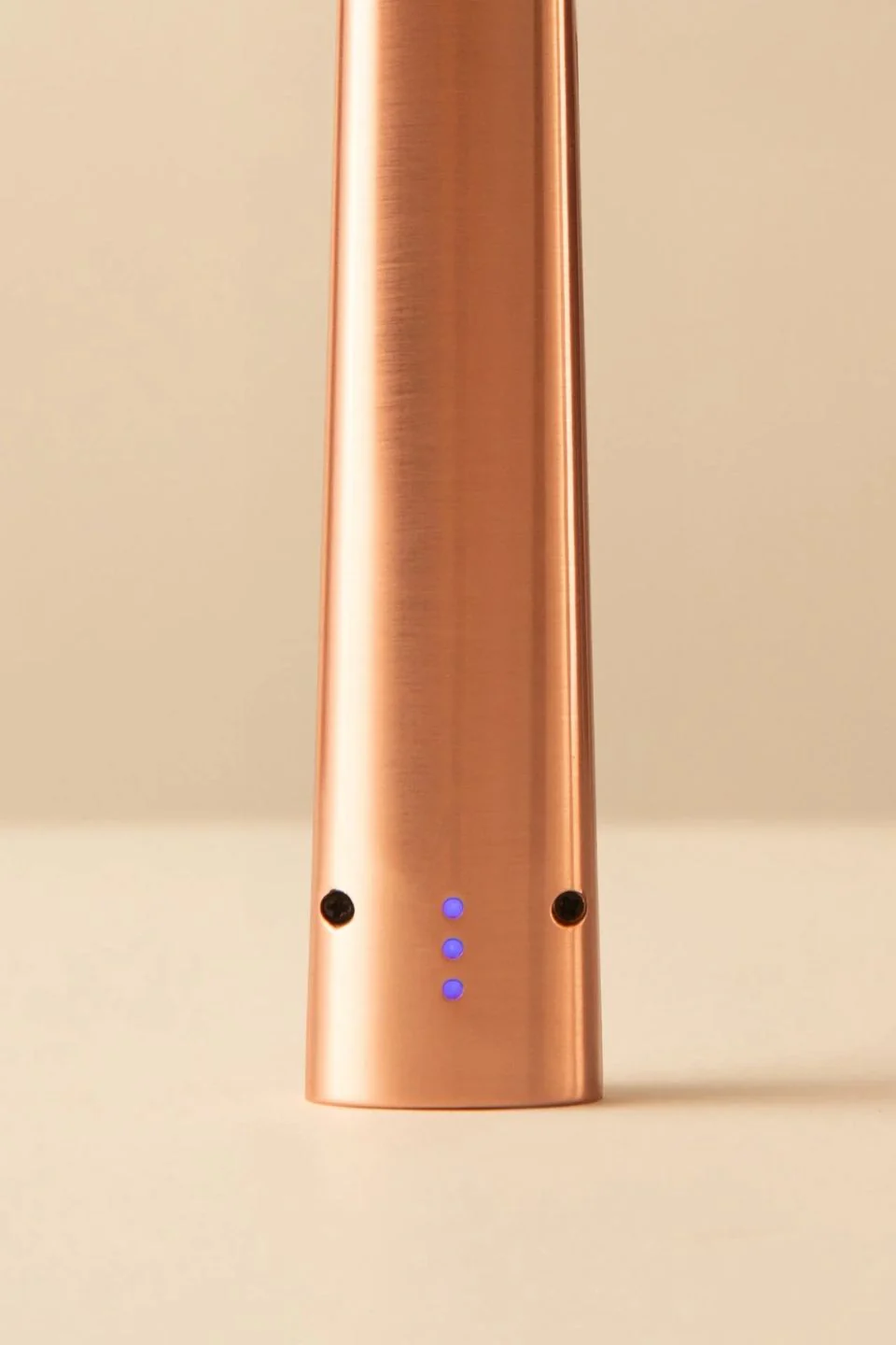 Rose Gold USB Rechargeable Lighter - Image 7