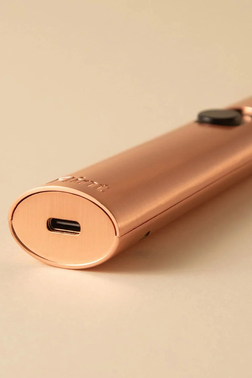 Rose Gold USB Rechargeable Lighter - Image 8