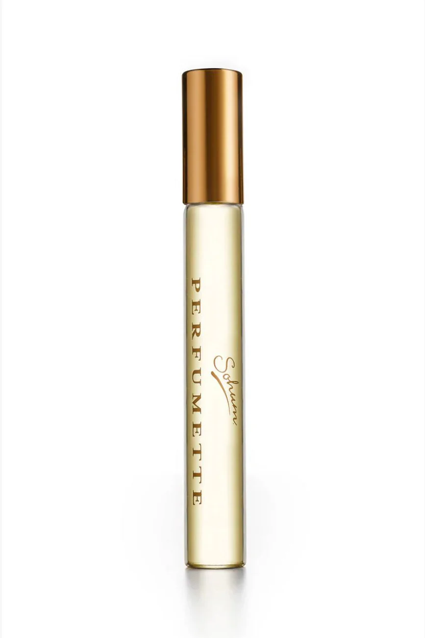 Royal Frangipani 15ml Rollerball Perfumette - Image 2