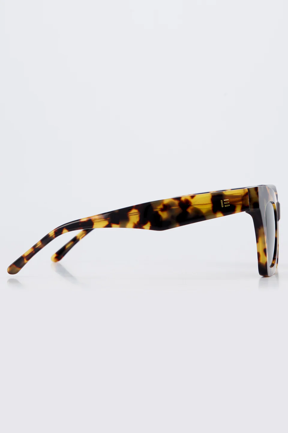 Sienna Tortoise Sunglasses - Image 3