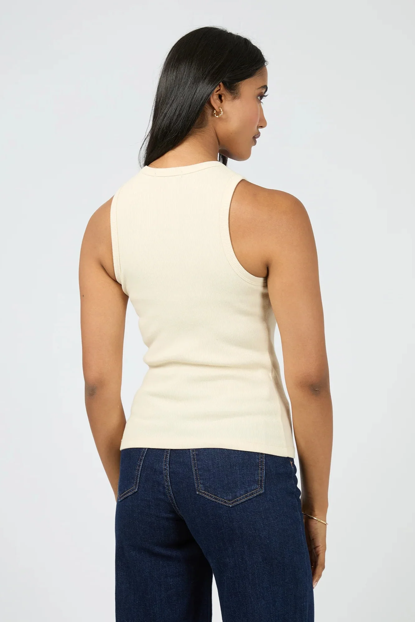 Sienna Vanilla Tort Feature Tank - Image 6