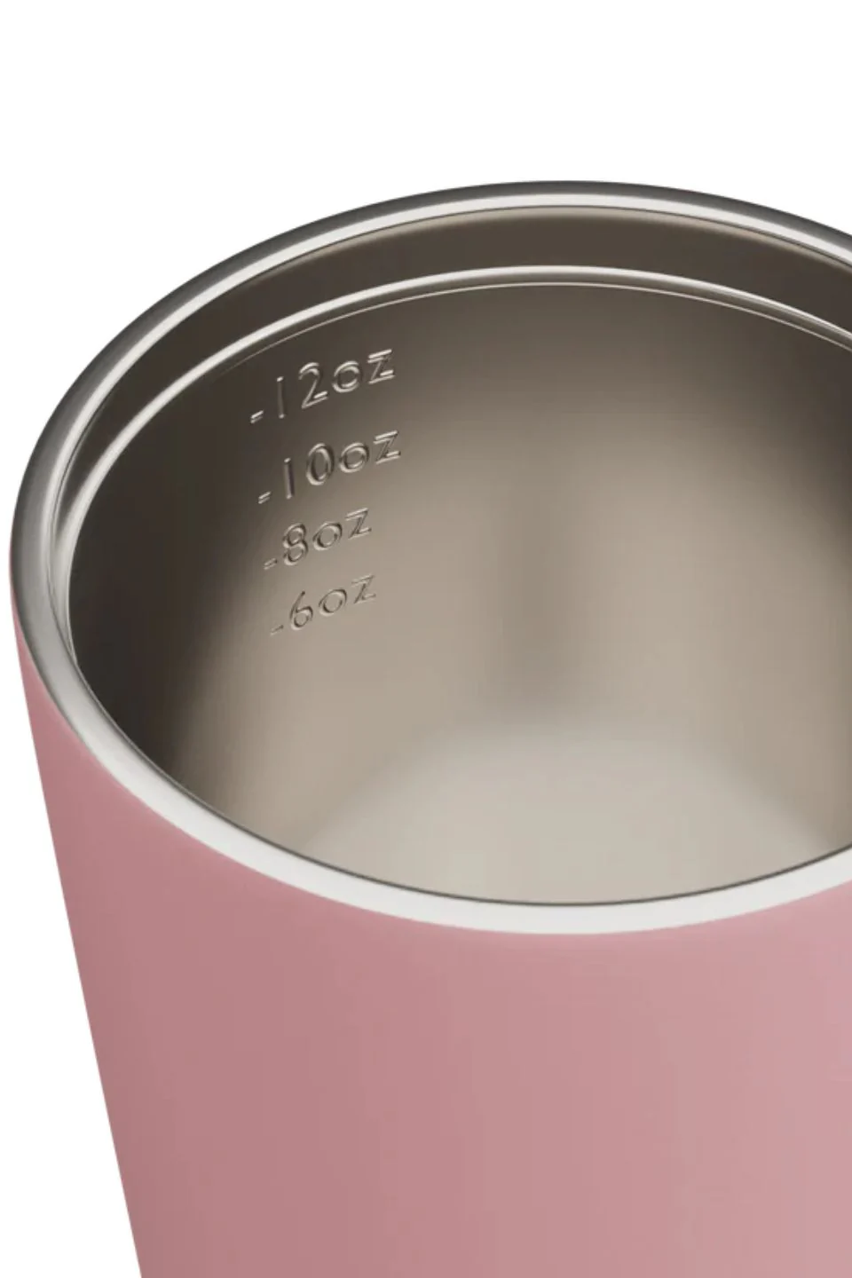 Signature Six Floss Ceramic Camino 12oz Coffee Cup - Image 3
