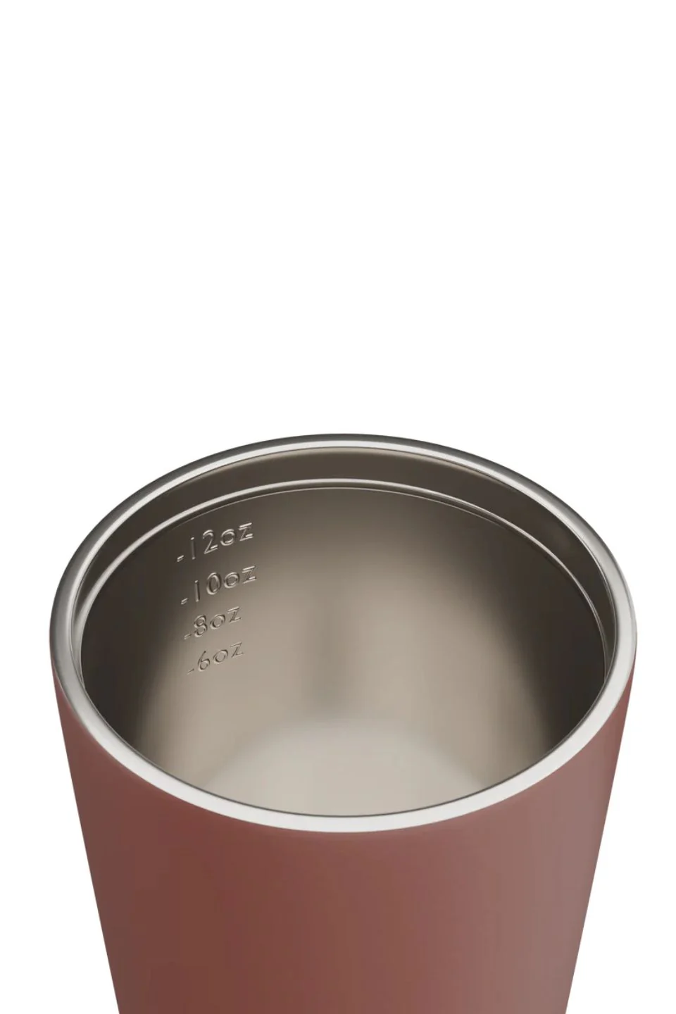 Signature Six Tuscan Ceramic Camino 12oz Coffee Cup - Image 2