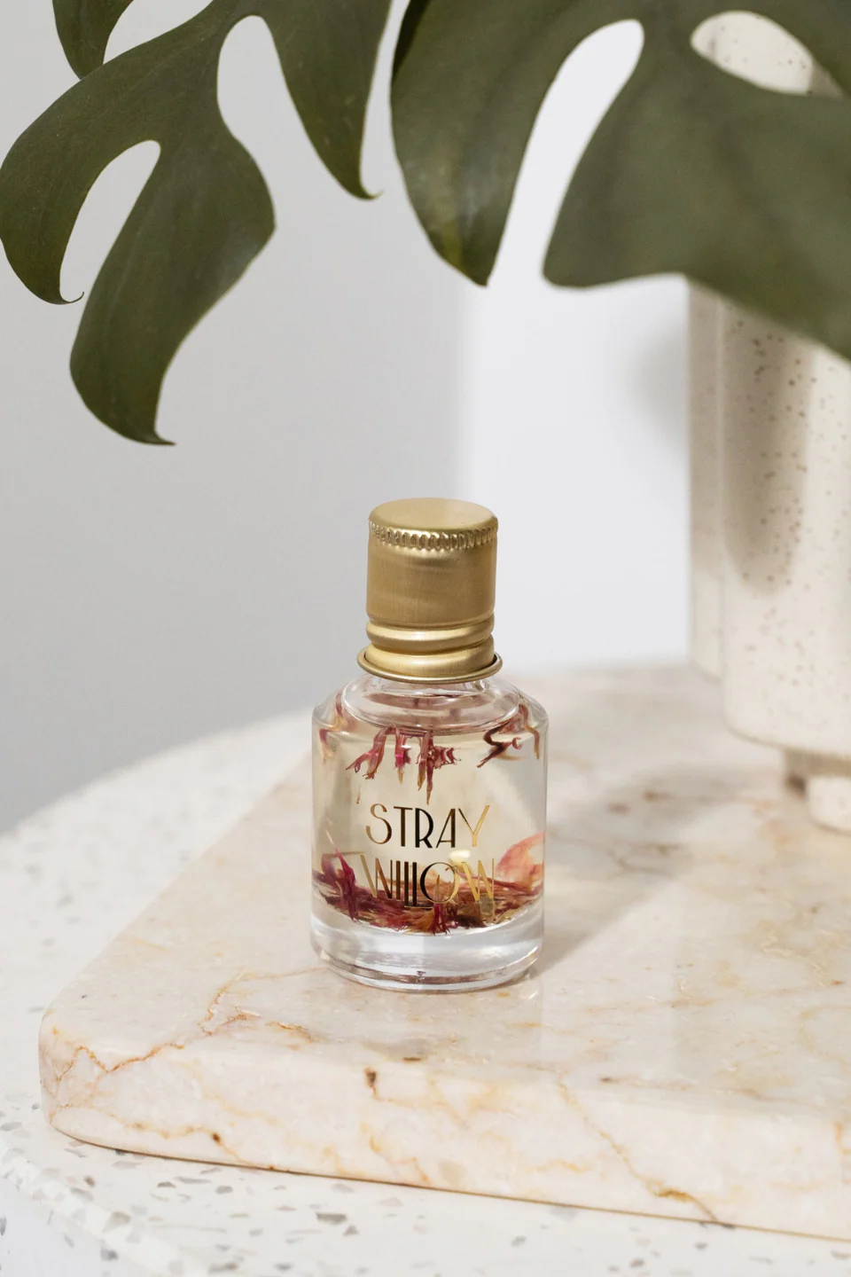 Soft Haze 15ml Pink Roll On Essential Oil Perfume - Image 3