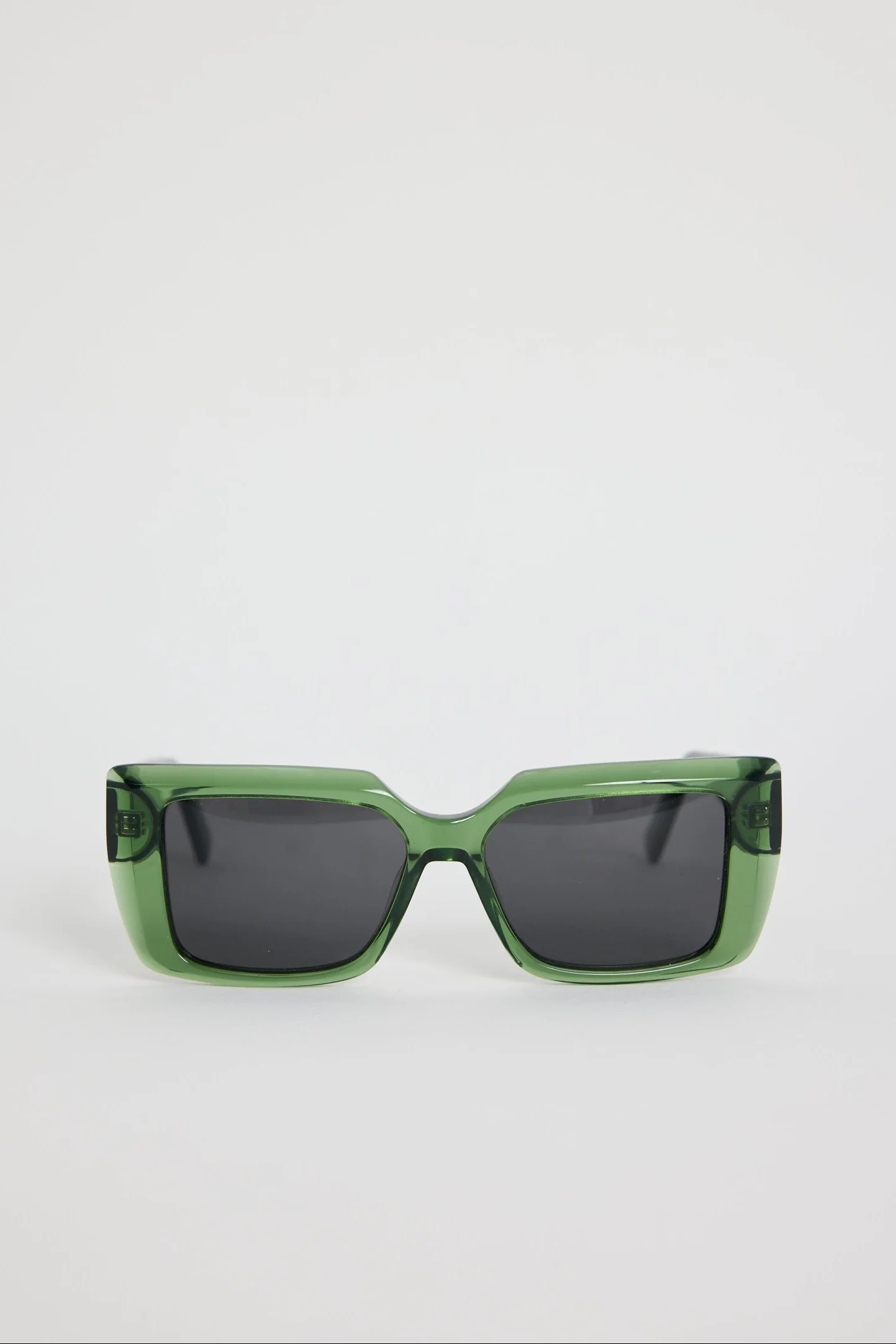 Soho Forest Square Sunglasses - Image 2