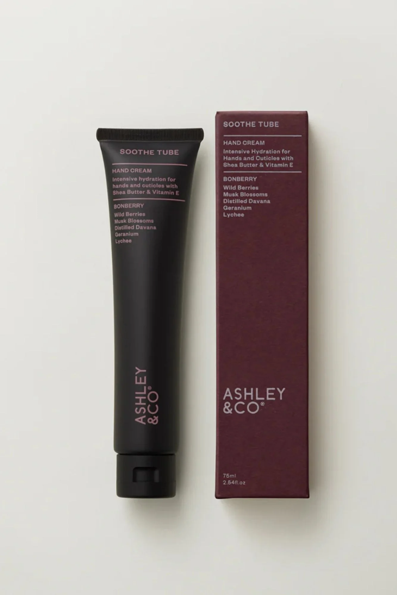 Soothe Tube Bonberry Handcream