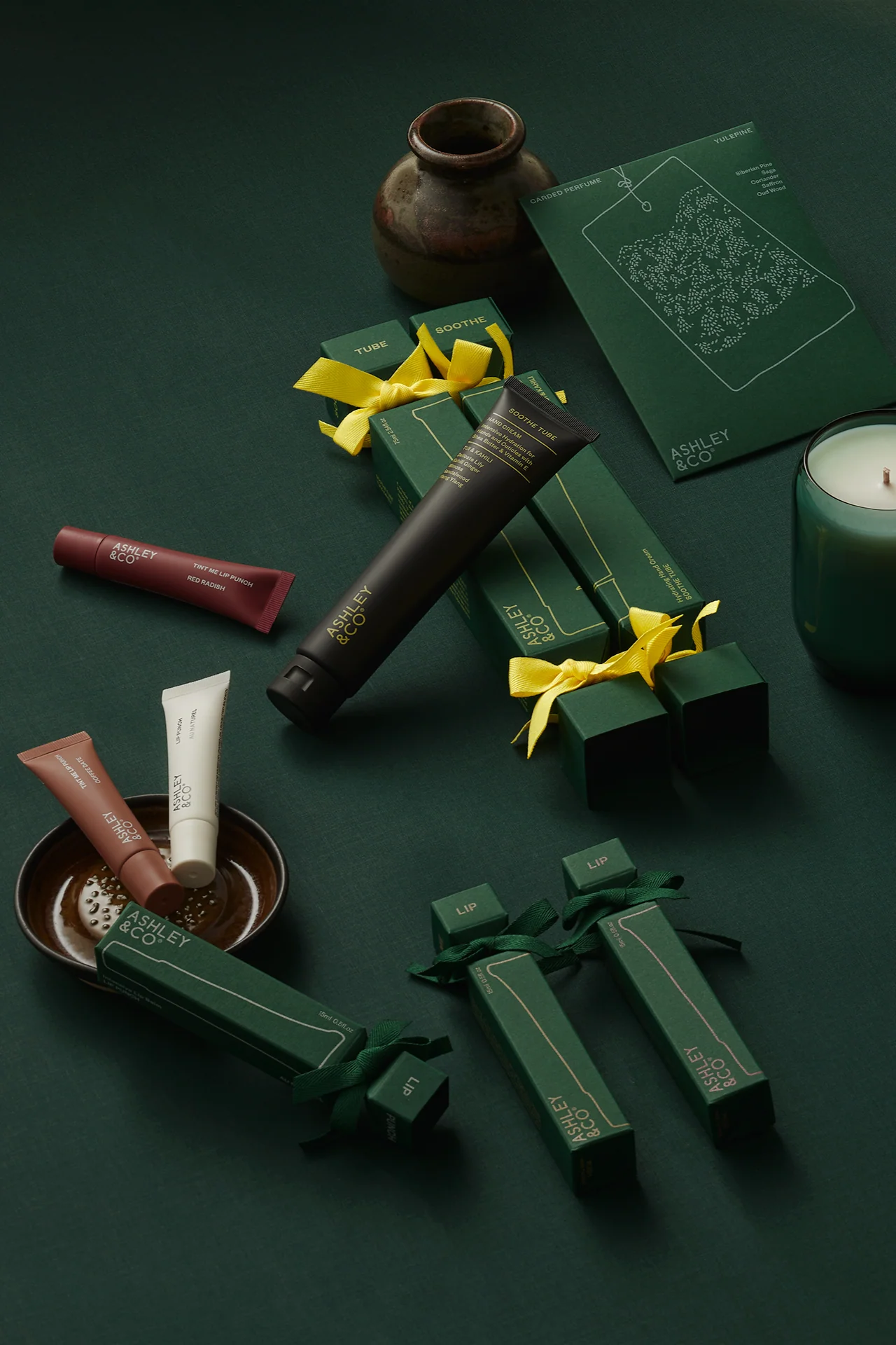 Soothe Tube Tui + Kahili Cracker - Image 3