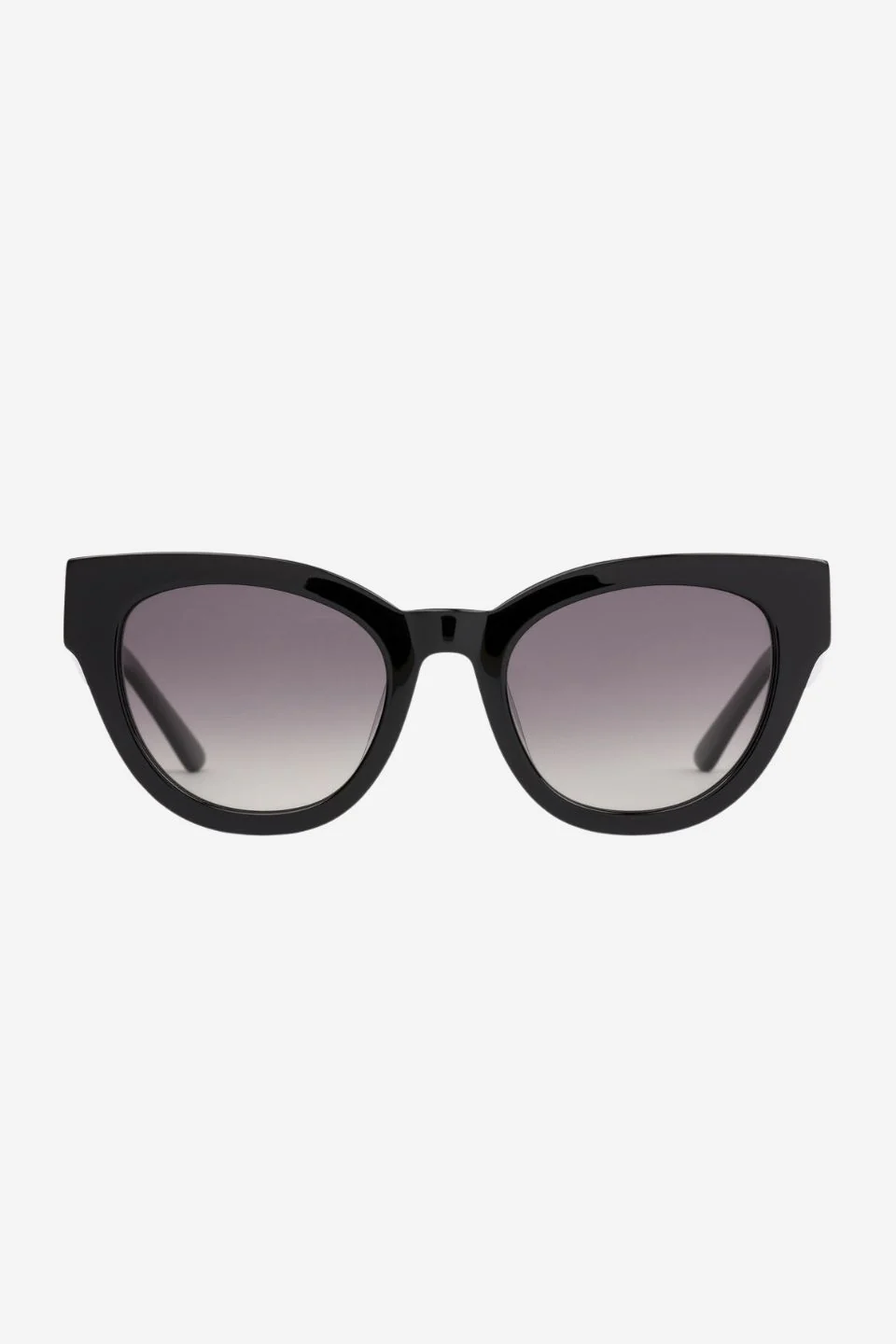 Soul Fusion Black Vapour Polar Lens Sunglasses - Image 2