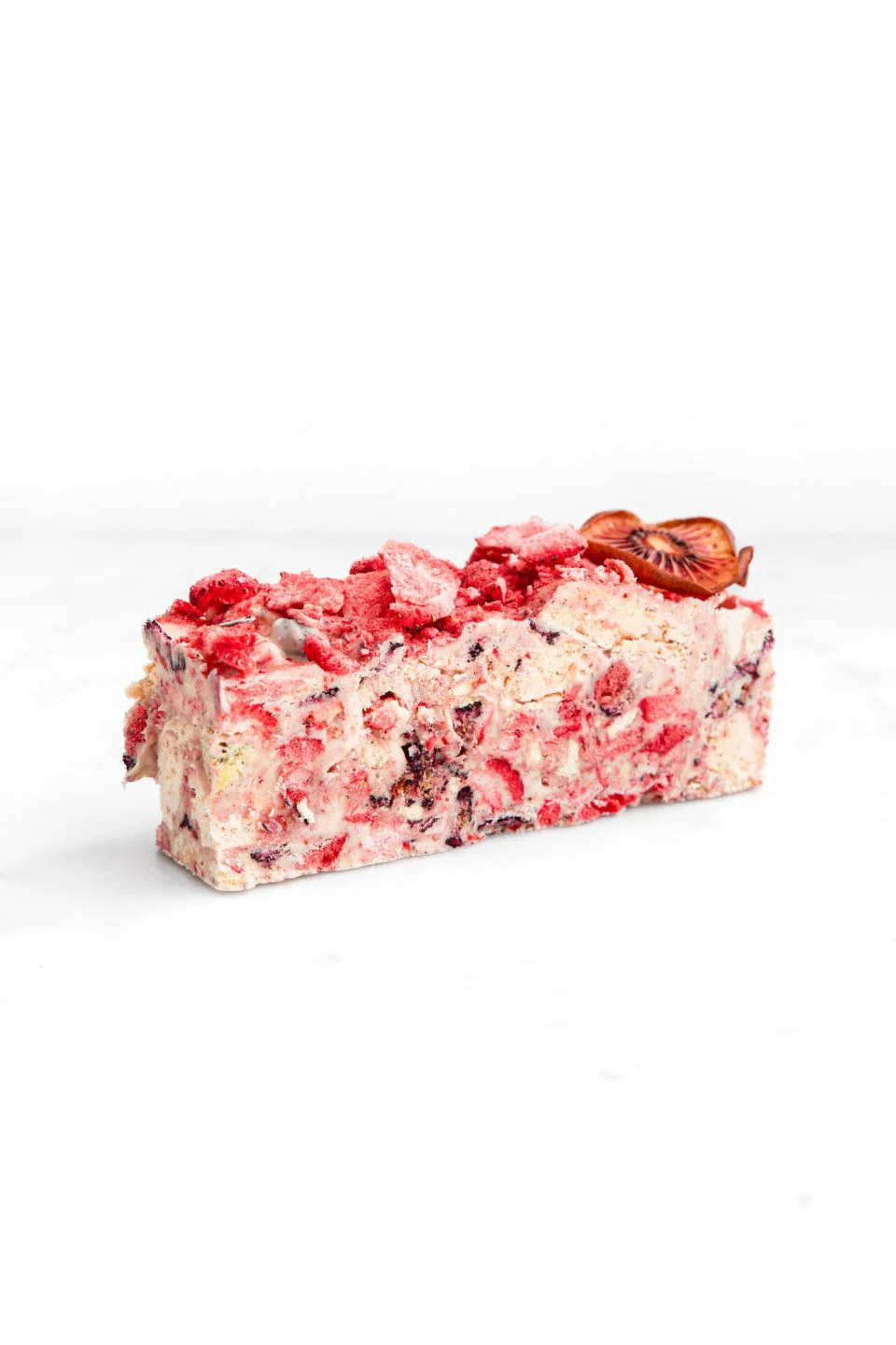 Summer Berry Pavlova Red Christmas Cracker - Image 4