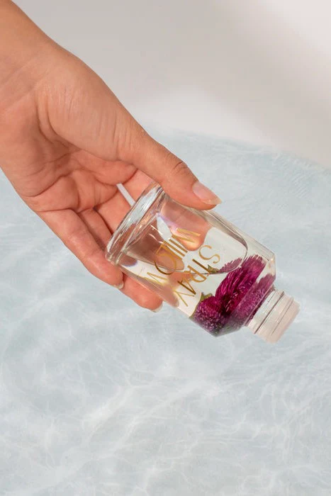 Sweet Muse Body + Bath Oil - Image 4