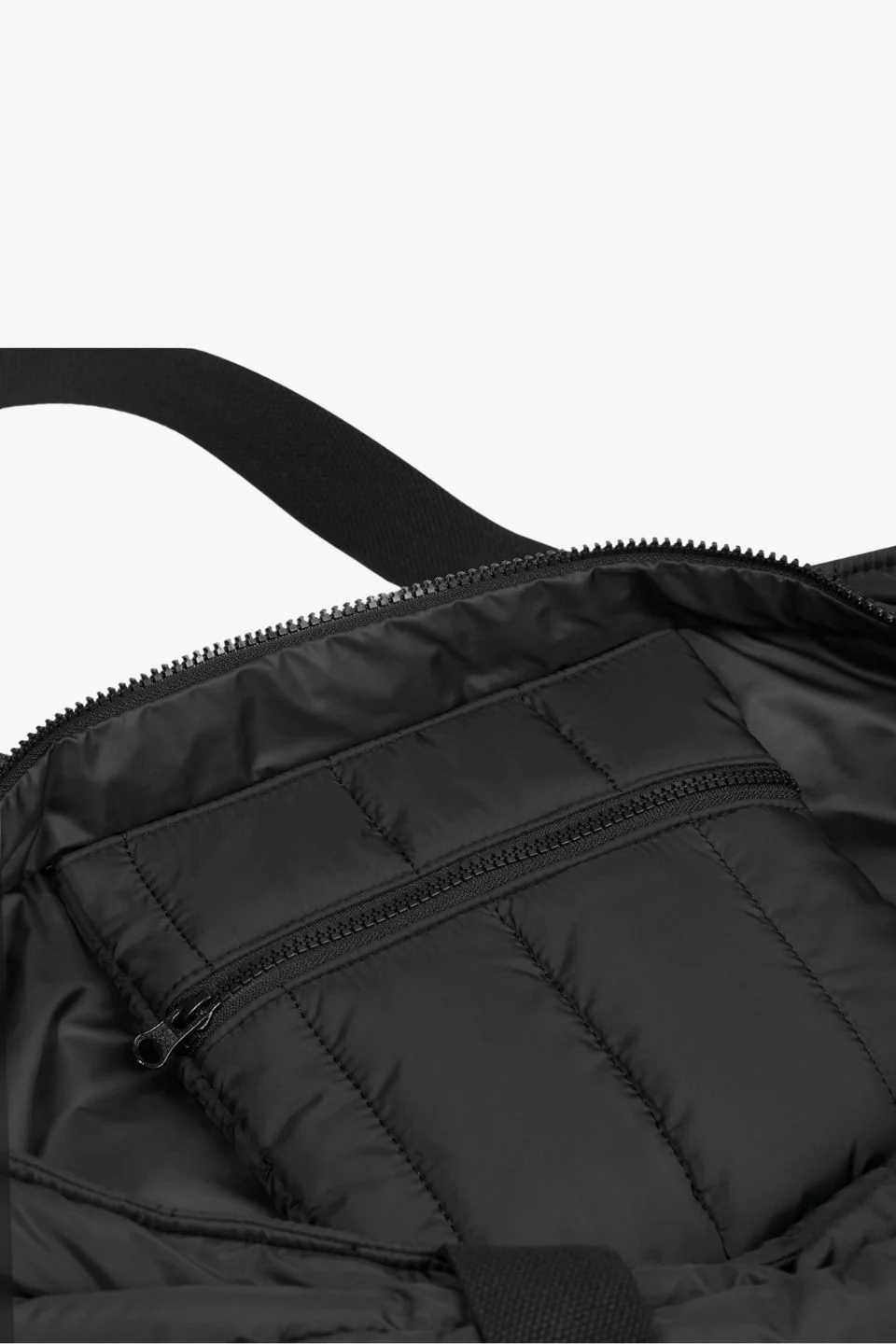 Take It Black Cloud Tote Bag - Image 4