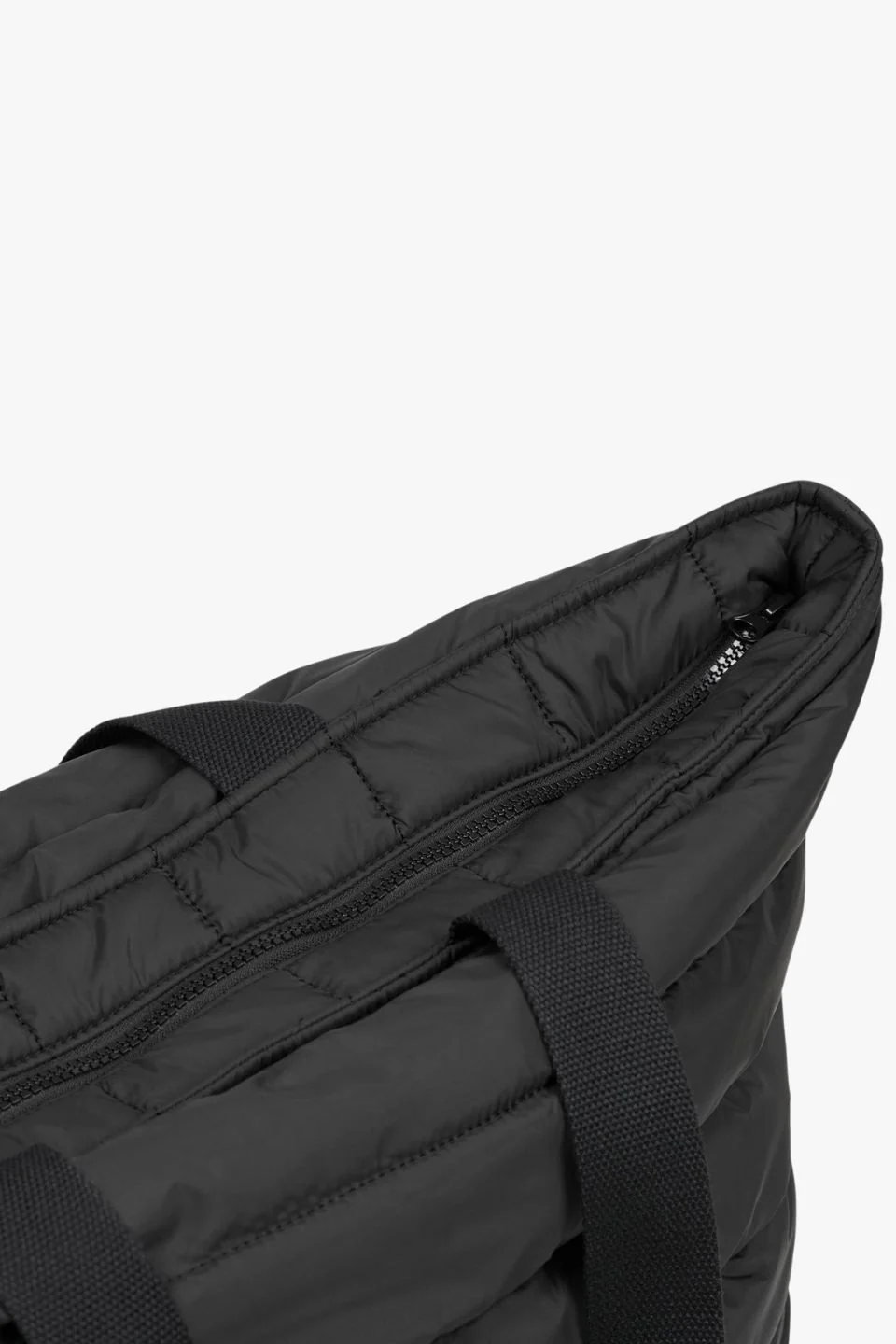 Take It Black Cloud Tote Bag - Image 5