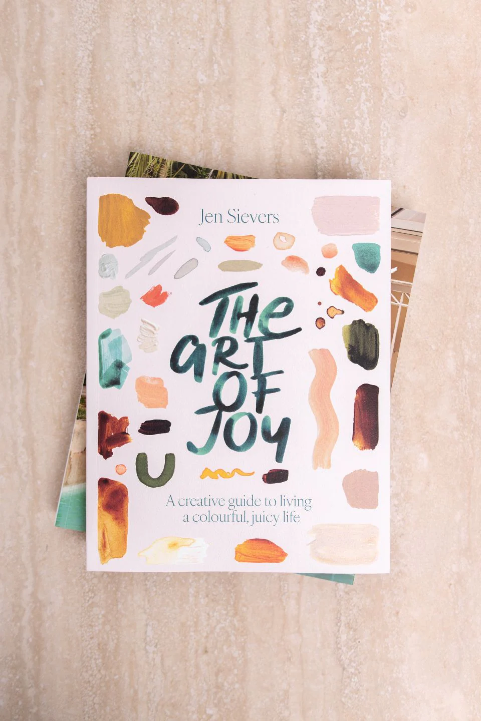 The Art of Joy - Image 2