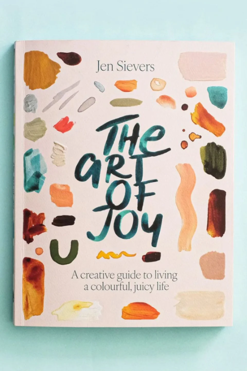 The Art of Joy - Image 3
