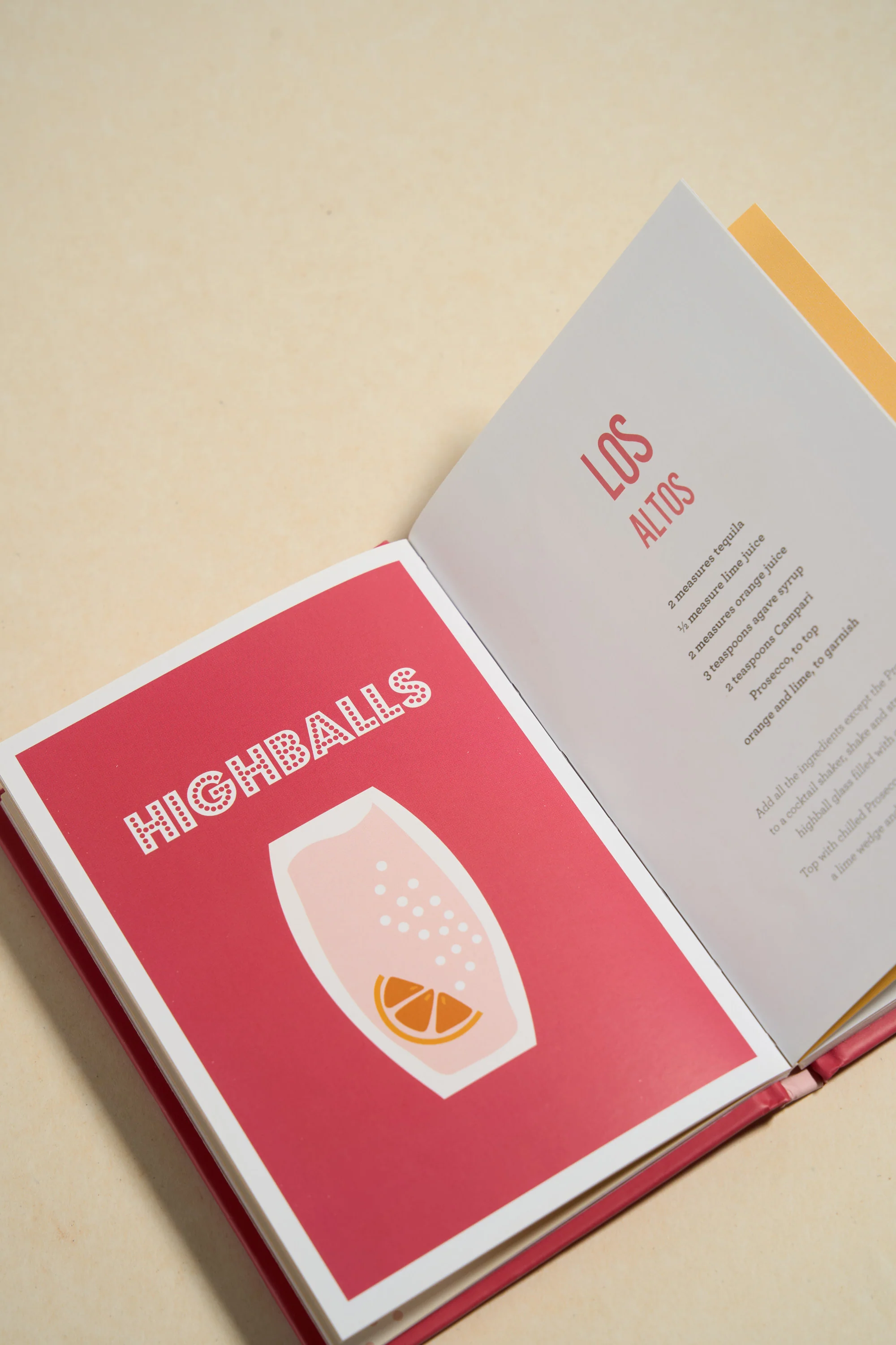 The Little Book Of Prosecco and Sparkling Cocktails - Image 3