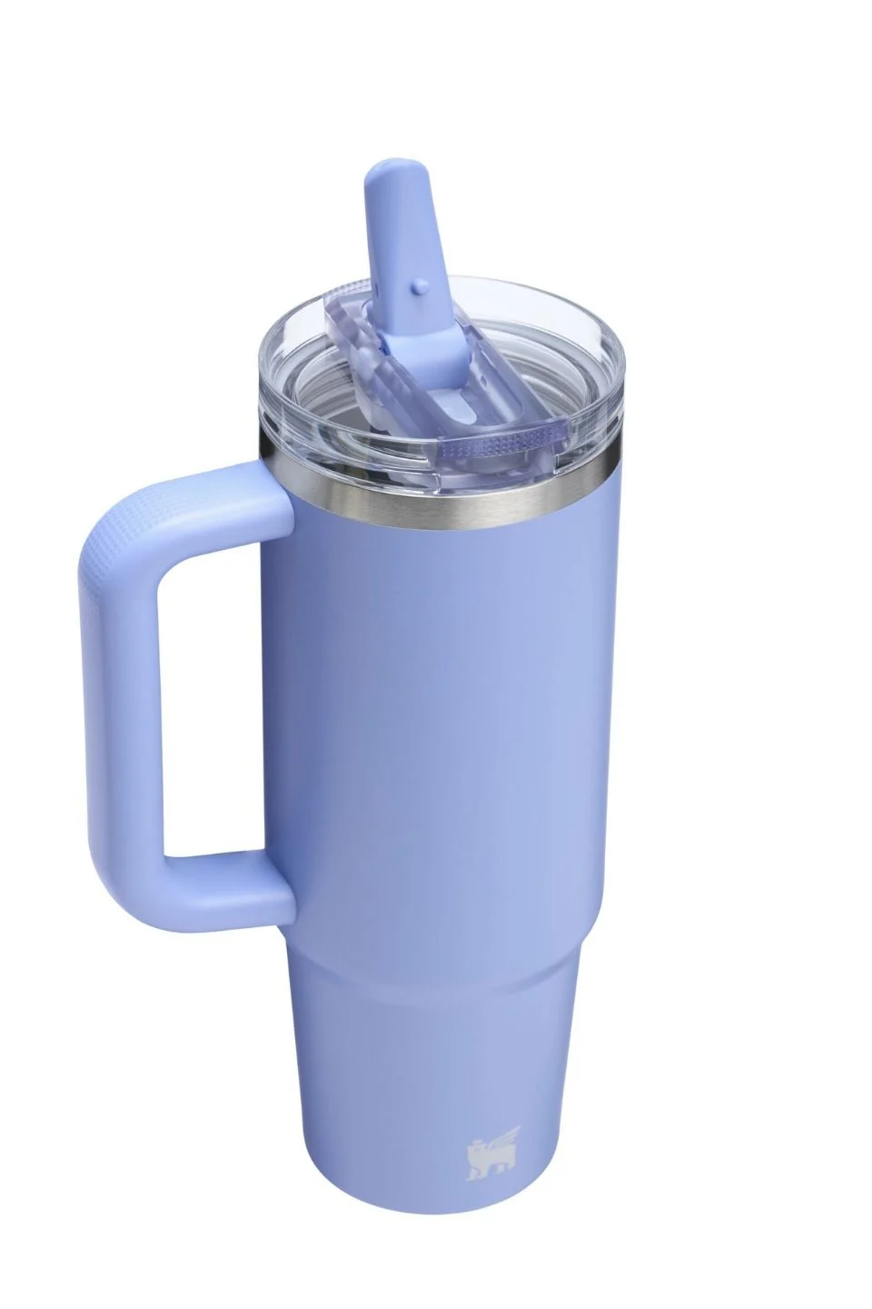 The Quencher Hydrangea ProTour Flip Straw 30oz Tumbler - Image 2