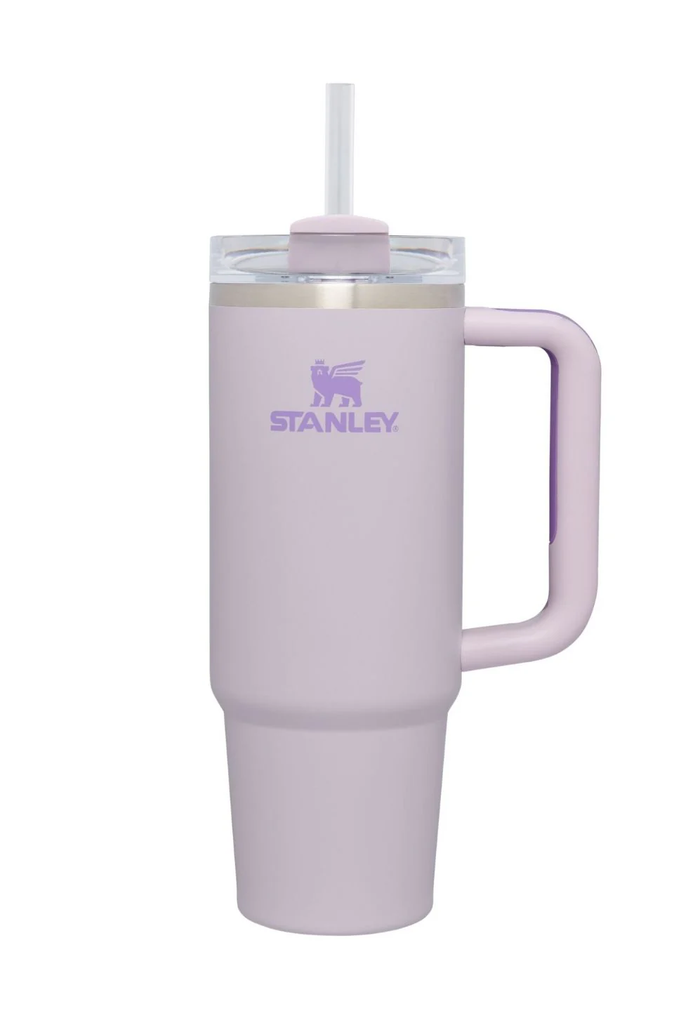 The Quencher Orchid H2.0 FlowState 30oz Tumbler