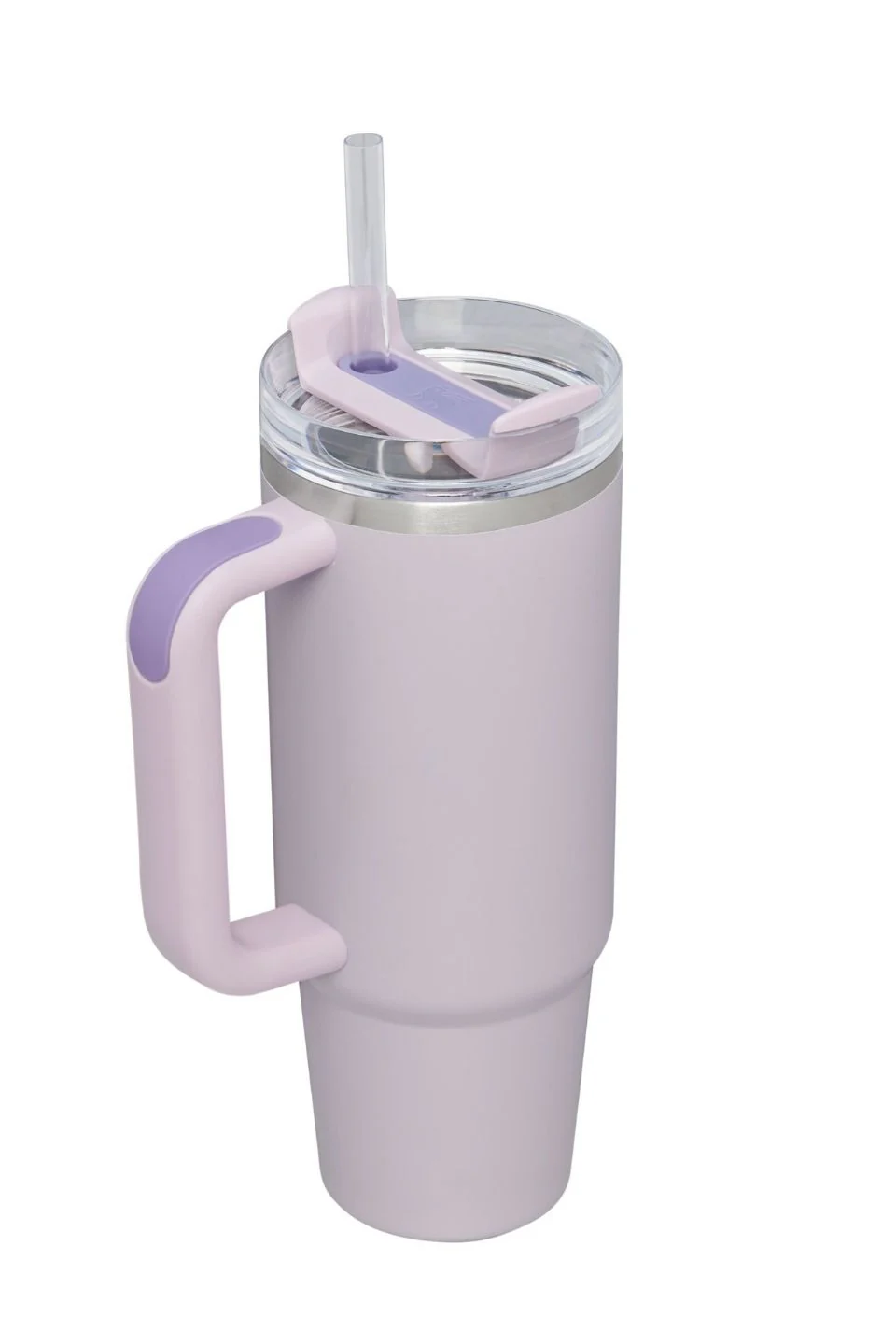 The Quencher Orchid H2.0 FlowState 30oz Tumbler - Image 2
