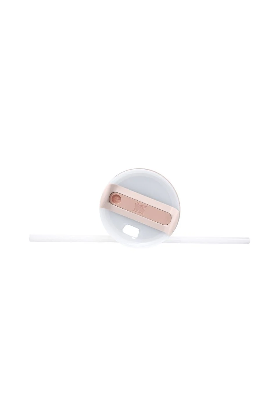 The Quencher Rose Quartz H2.0 FlowState 30oz Tumbler - Image 3