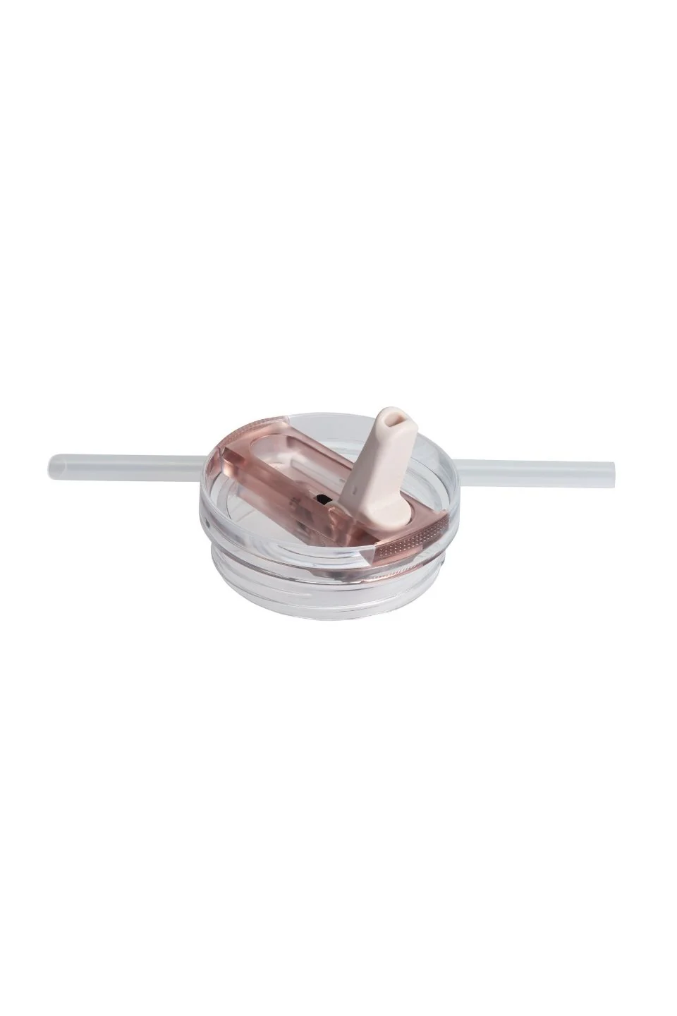 The Quencher Rose Quartz ProTour Flip Straw 30oz Tumbler - Image 5