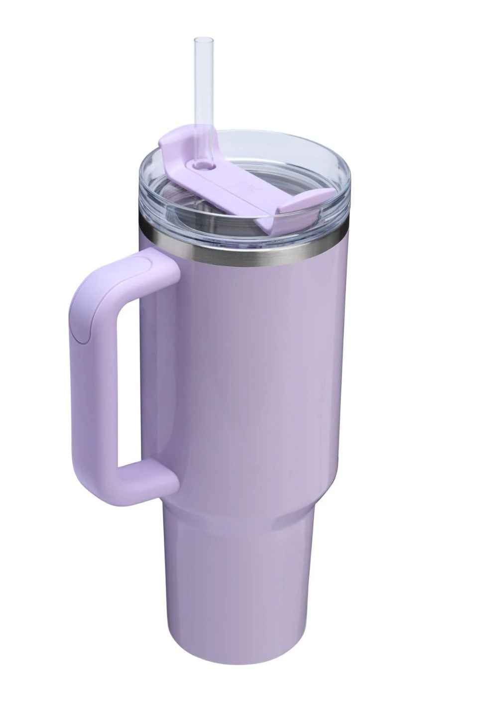The Quencher Sour Grape H2.0 FlowState 40oz Tumbler - Image 2