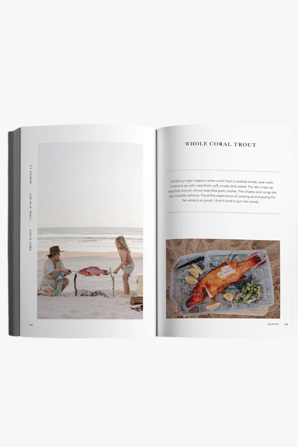 The Slow Road Cookbook - Image 5