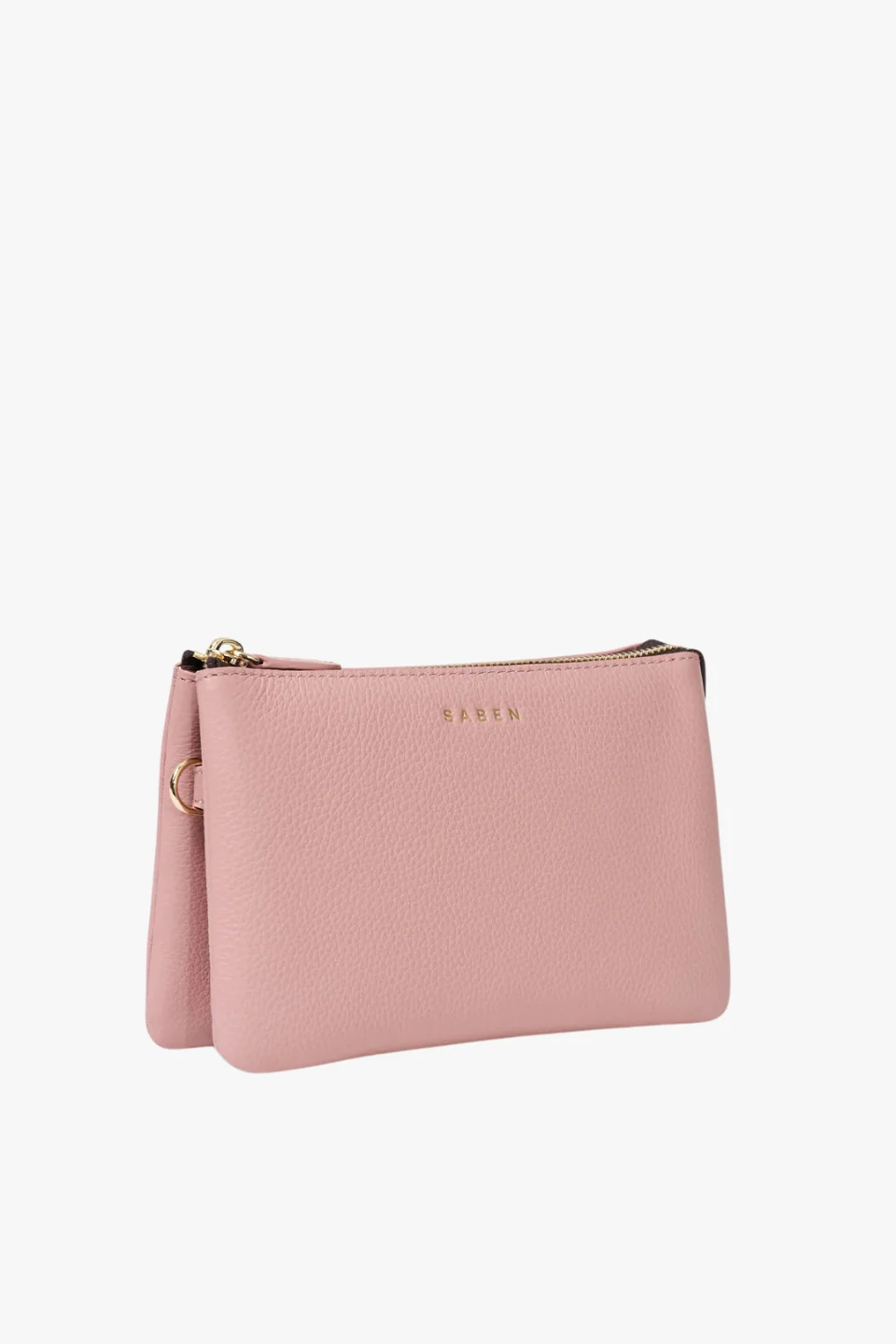 Tilly Desert Rose Crossbody Bag - Image 3