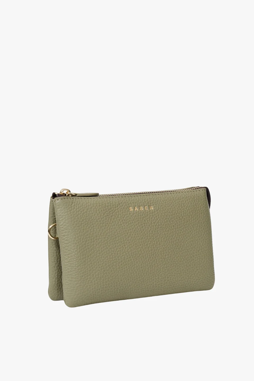Tilly Eucalyptus Crossbody Bag - Image 3