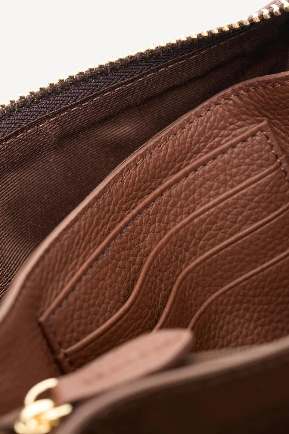 Tilly Eucalyptus Crossbody Bag - Image 4