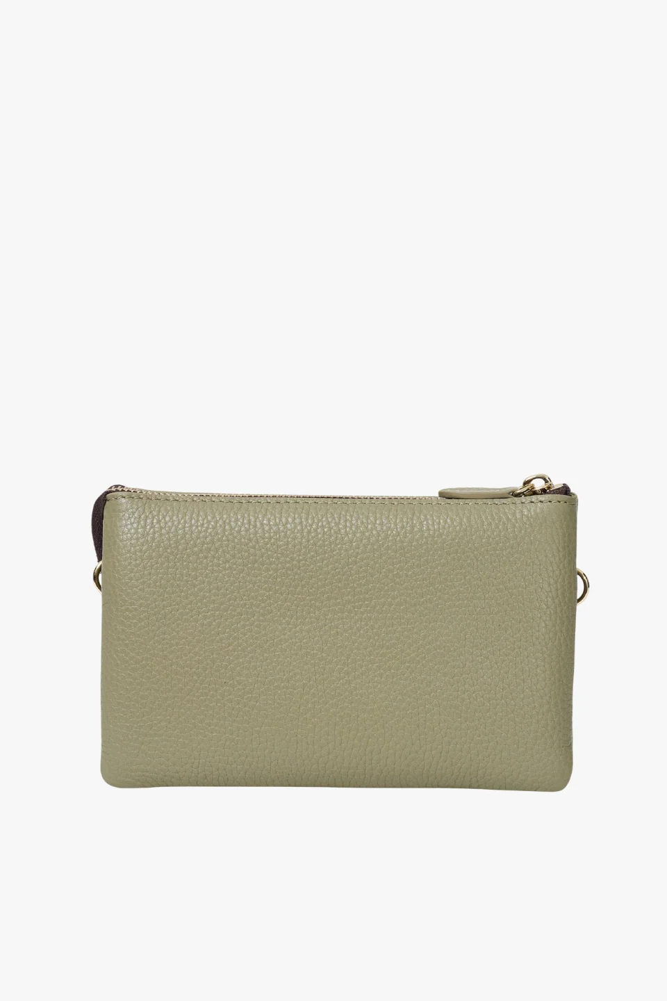Tilly Eucalyptus Crossbody Bag - Image 5