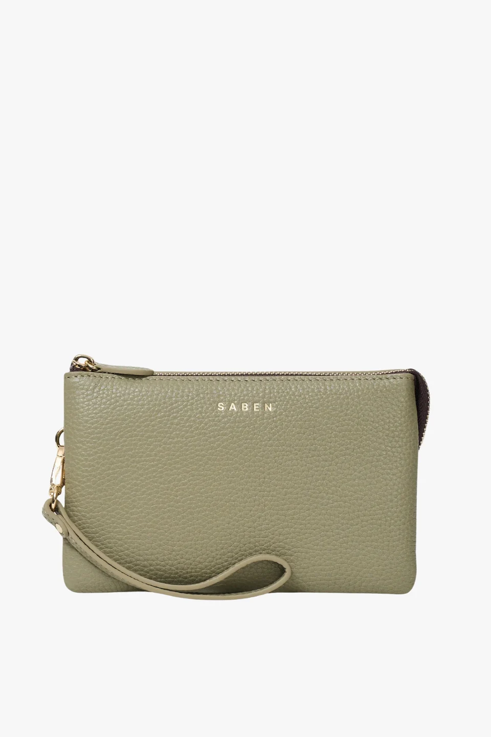 Tilly Eucalyptus Crossbody Bag - Image 6