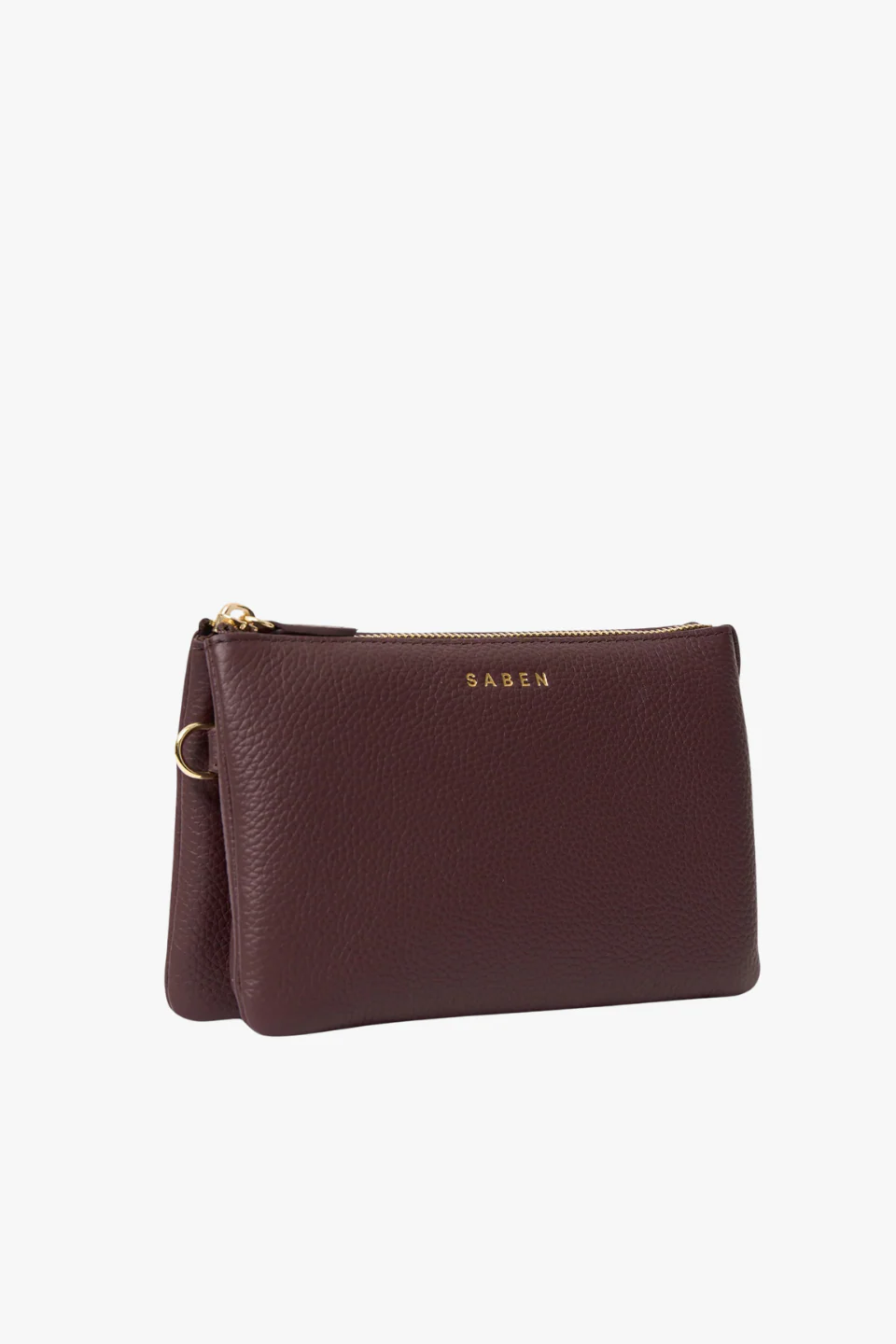 Tilly Merlot Crossbody Bag - Image 3