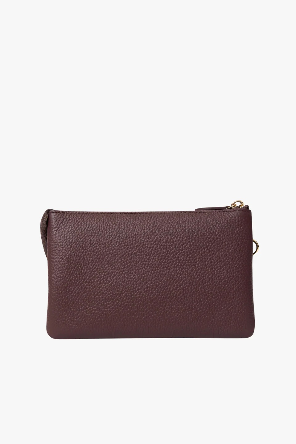 Tilly Merlot Crossbody Bag - Image 4