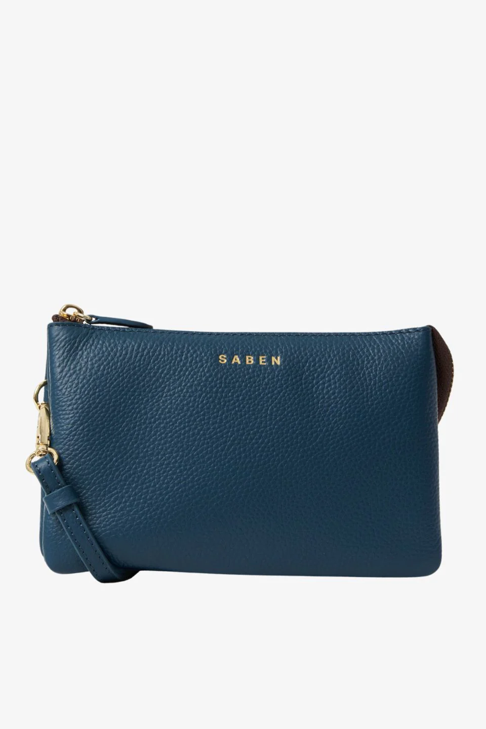 Tilly Ocean Crossbody Bag