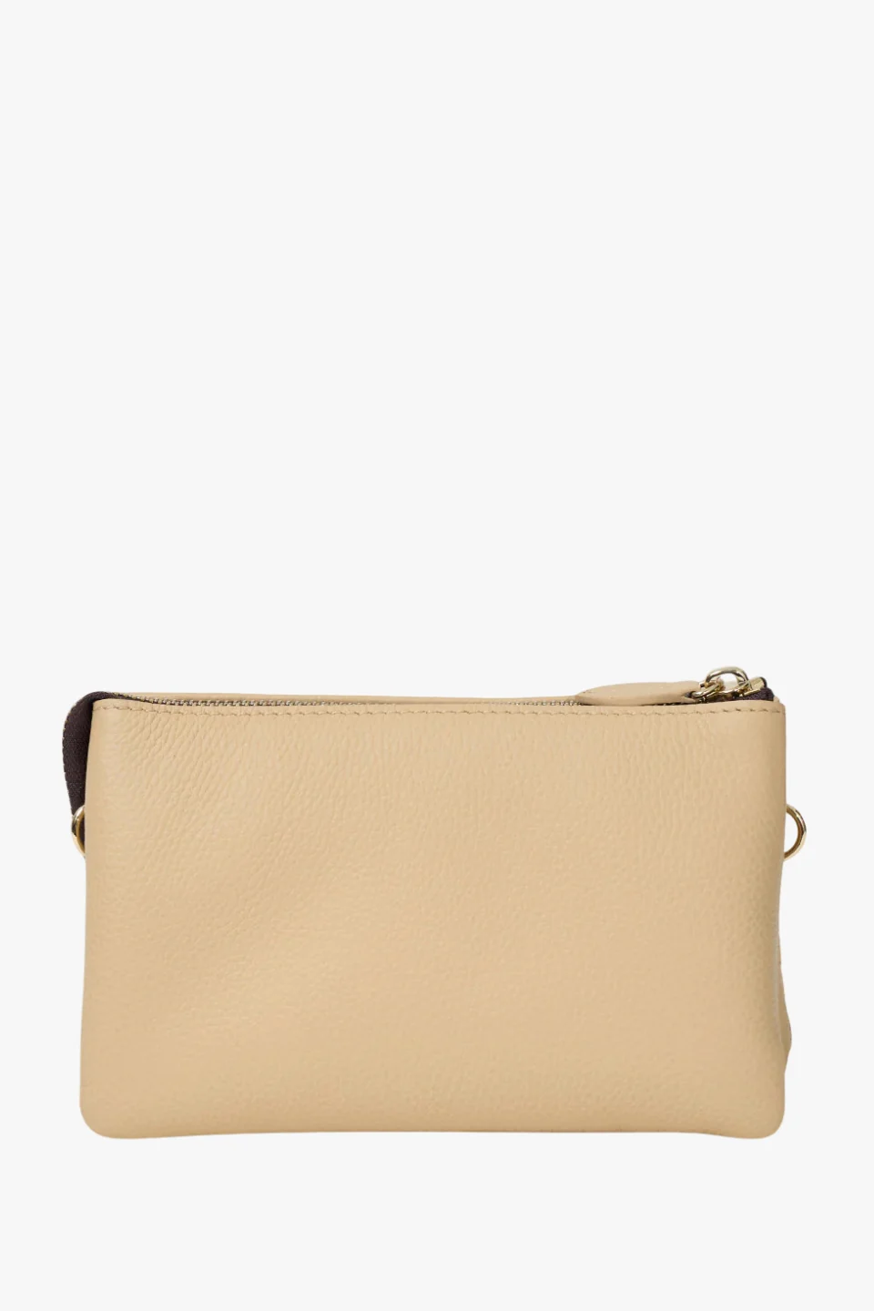 Tilly Raffia Stitched Weave Crossbody Bag - Image 5