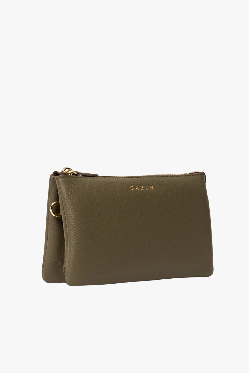 Tilly Rosemary Crossbody Bag - Image 3