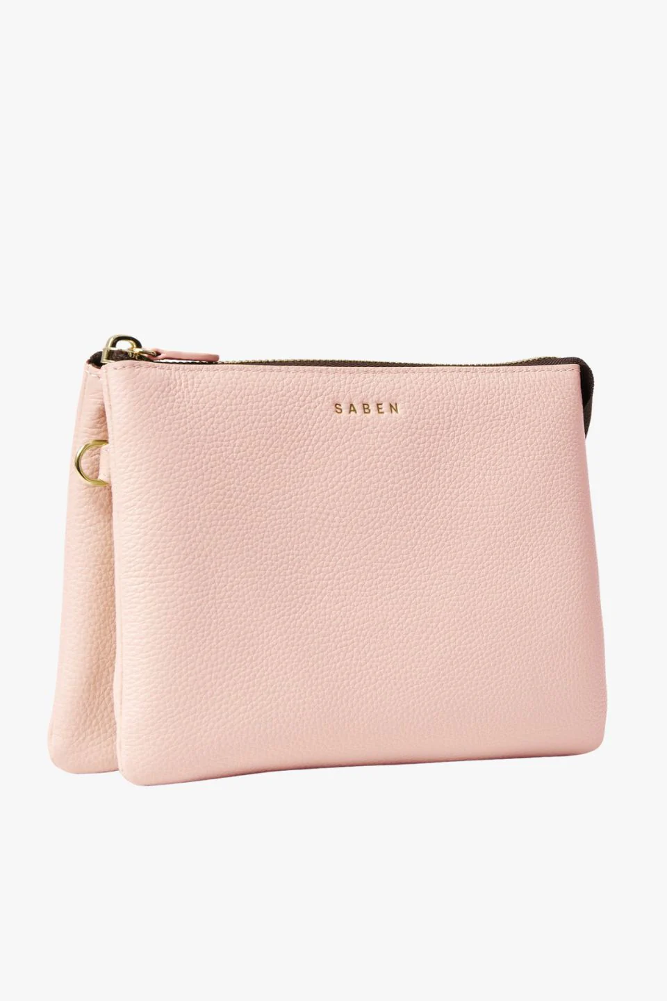 Tilly's Big Sis Blush Crossbody Bag - Image 2