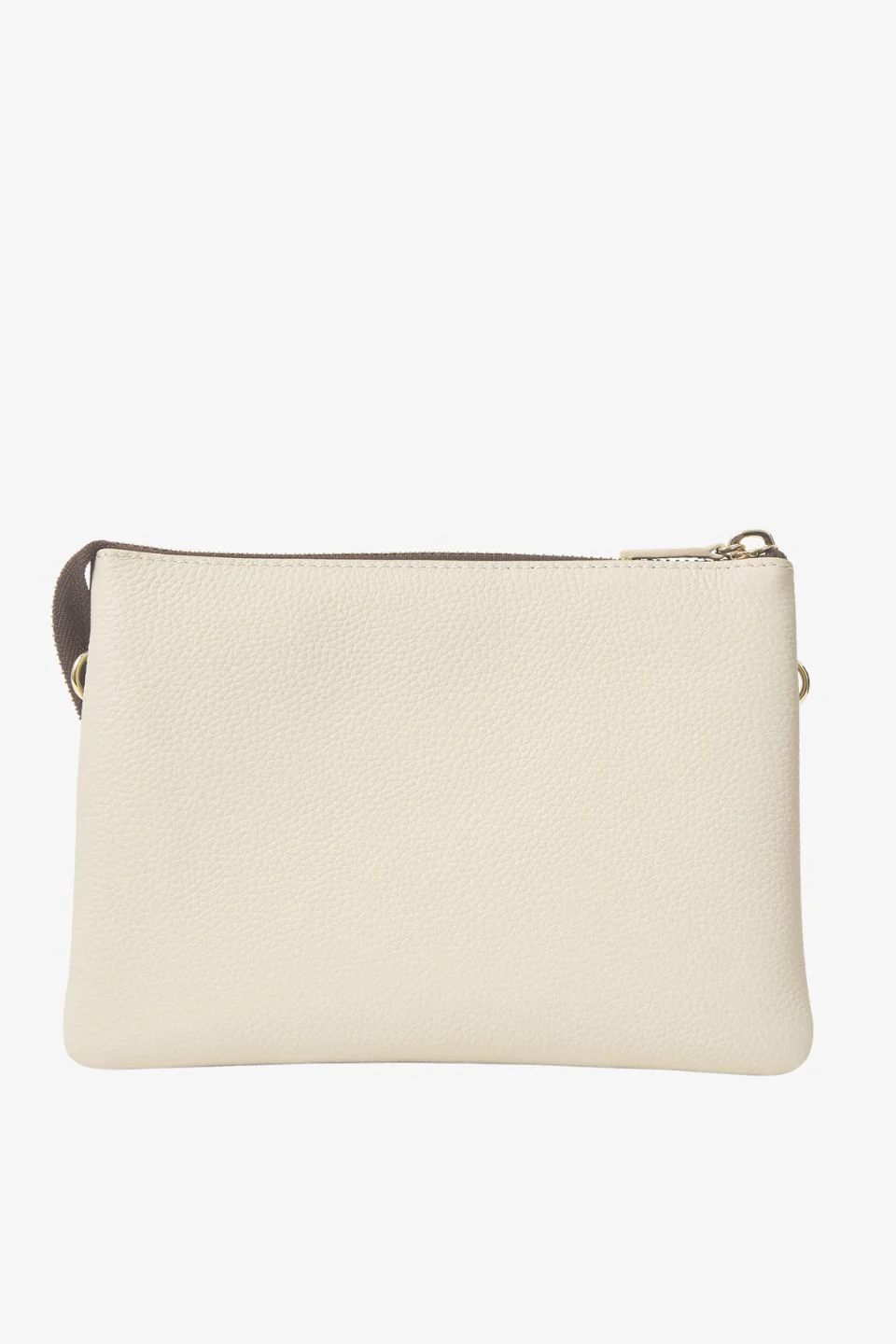 Tilly's Big Sis Alabaster Crossbody Bag - Image 4